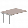 Стол Team 158х120,6 см - приставной элемент UNNTP1612