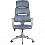 Офисное кресло Riva Chair SAKURA (серый пластик)