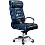 Офисное кресло DIRECTORIA Донателло DB-730/Хром
